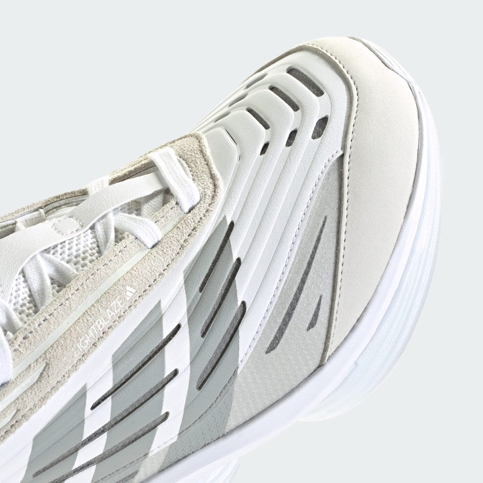Sapatilhas Homem Adidas Lightblaze Pod Brancas Adidas 