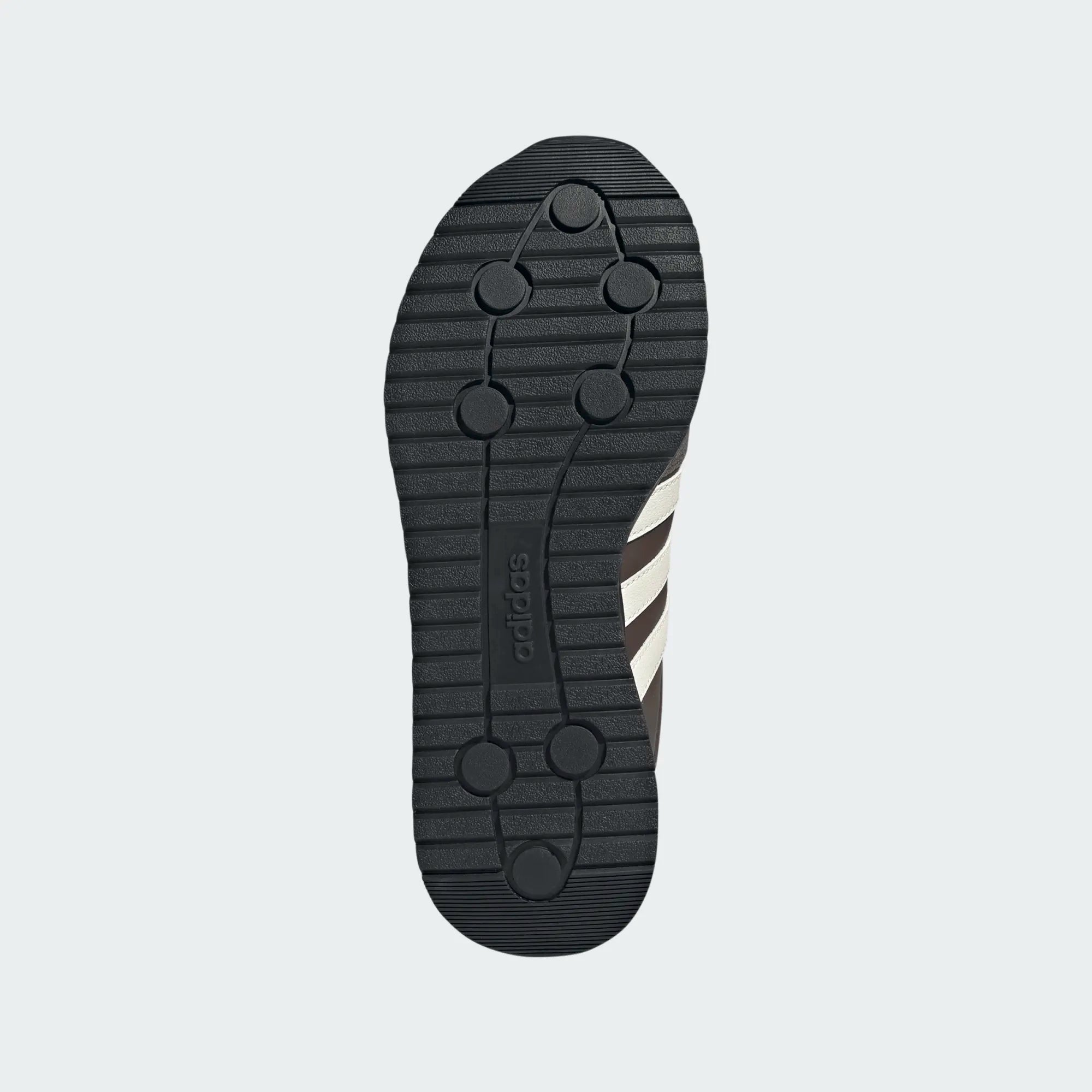 Sapatilhas Homem Adidas Run 70s 2.0 Castanho Adidas 