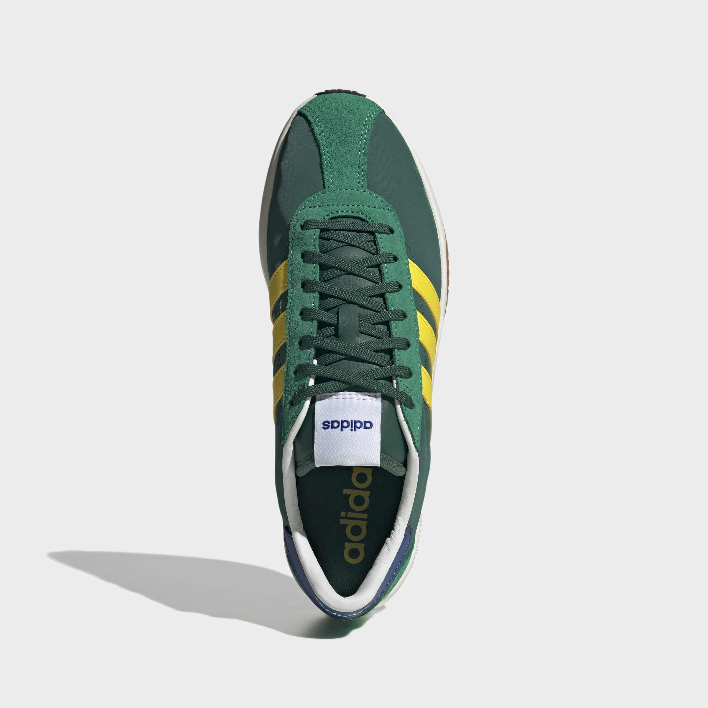 Sapatilhas Homem Adidas Run 76/26 Verdes Adidas 
