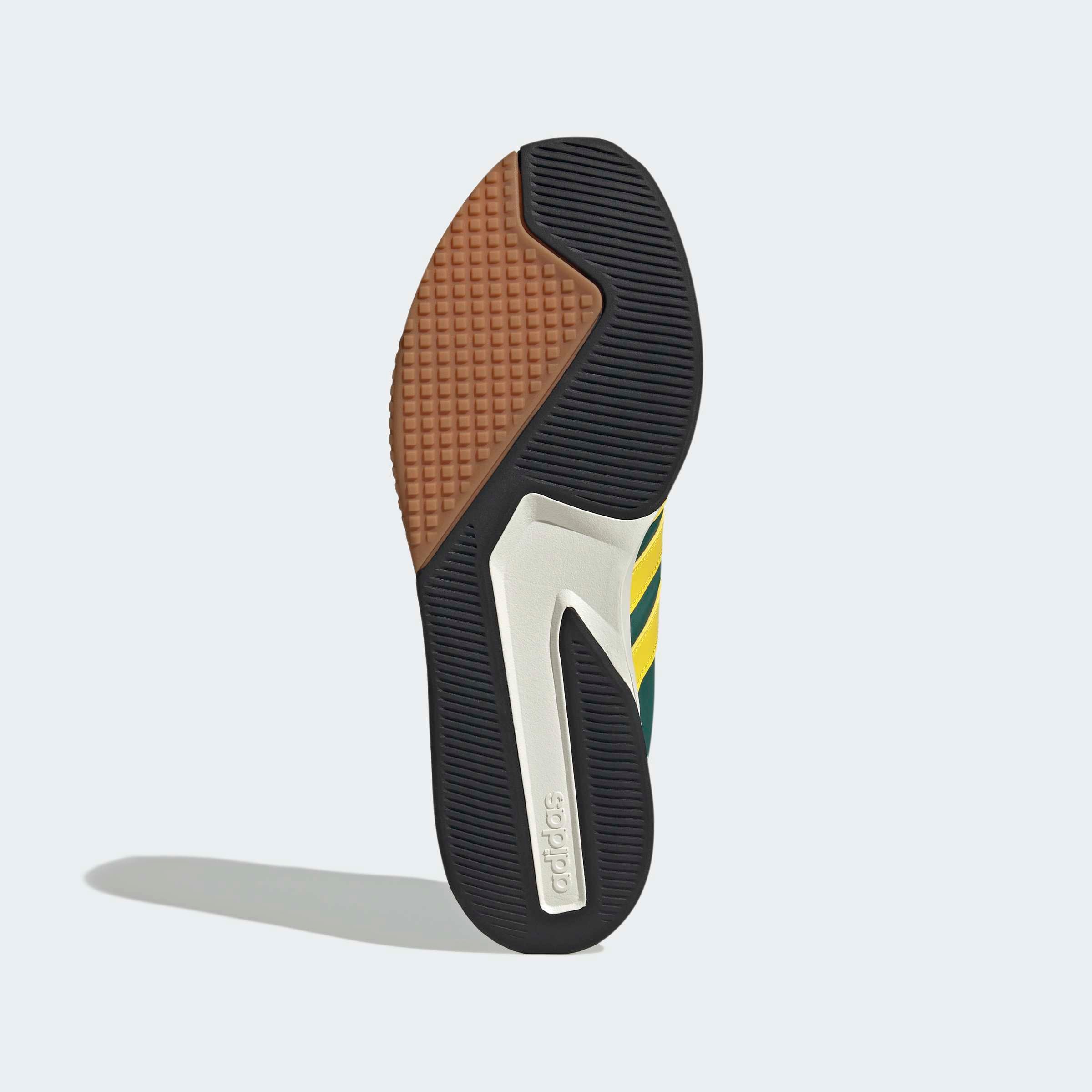 Sapatilhas Homem Adidas Run 76/26 Verdes Adidas 