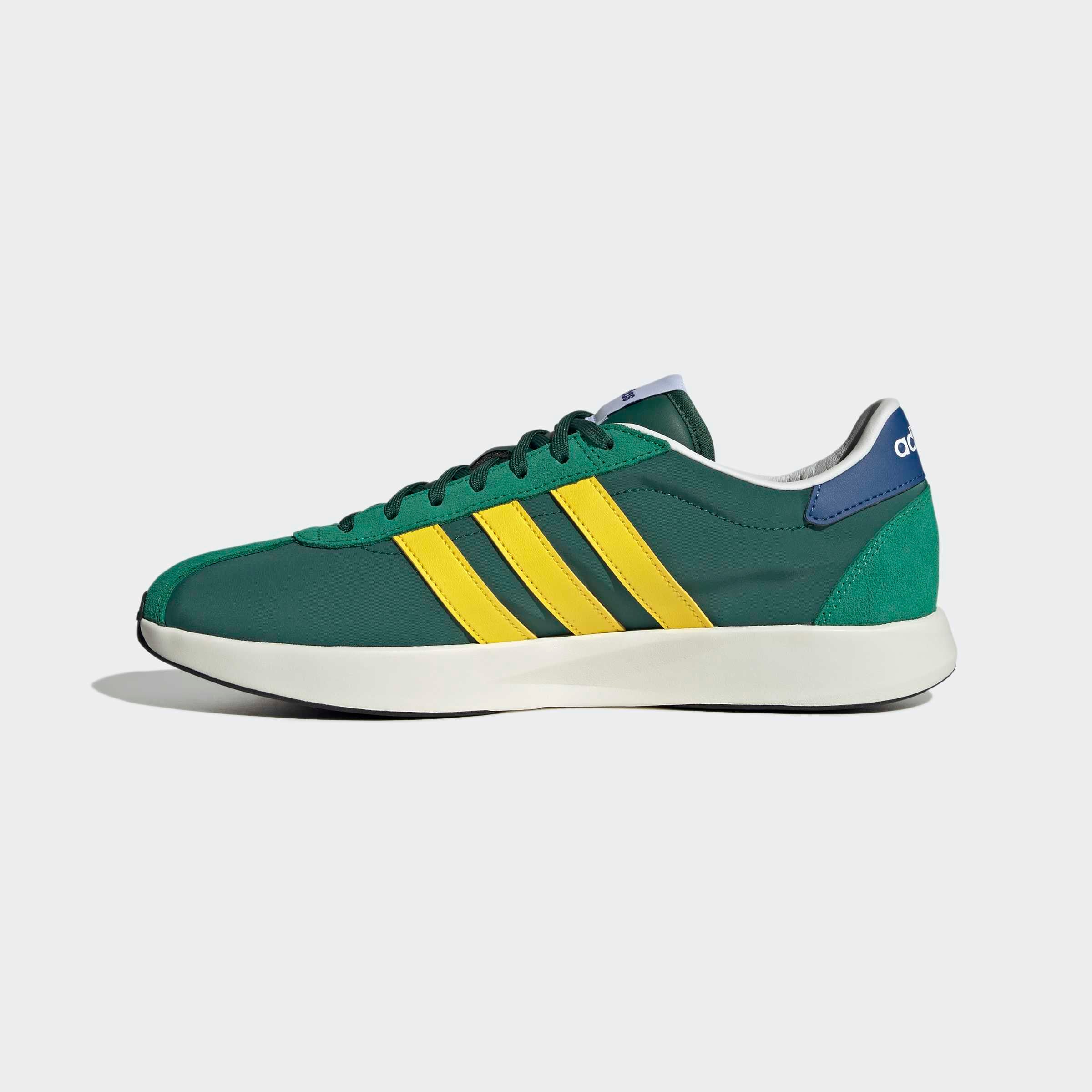 Sapatilhas Homem Adidas Run 76/26 Verdes Adidas 