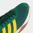 Sapatilhas Homem Adidas Run 76/26 Verdes Adidas 