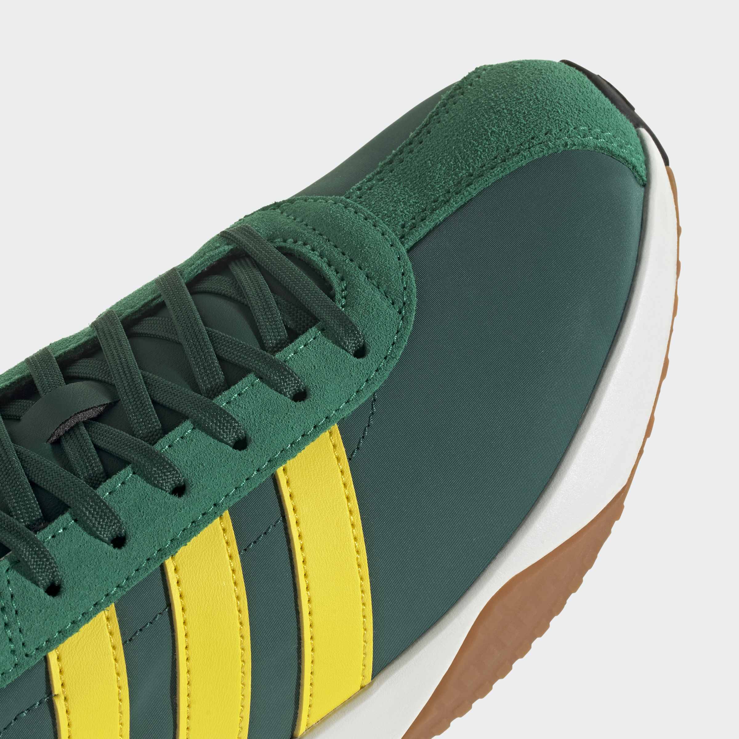 Sapatilhas Homem Adidas Run 76/26 Verdes Adidas 