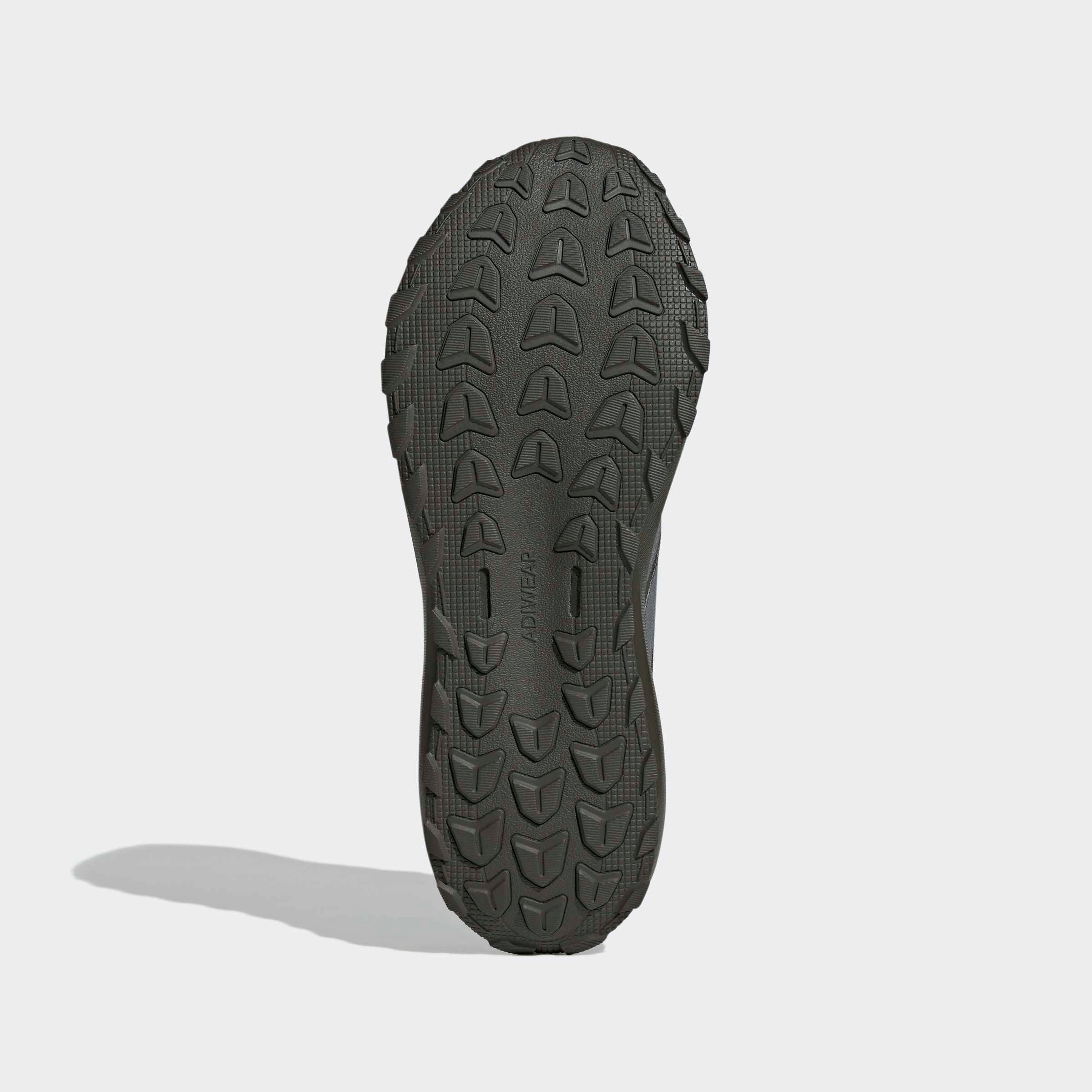 Sapatilhas Homem Adidas Runfalcon 6 ATR Verdes Adidas 