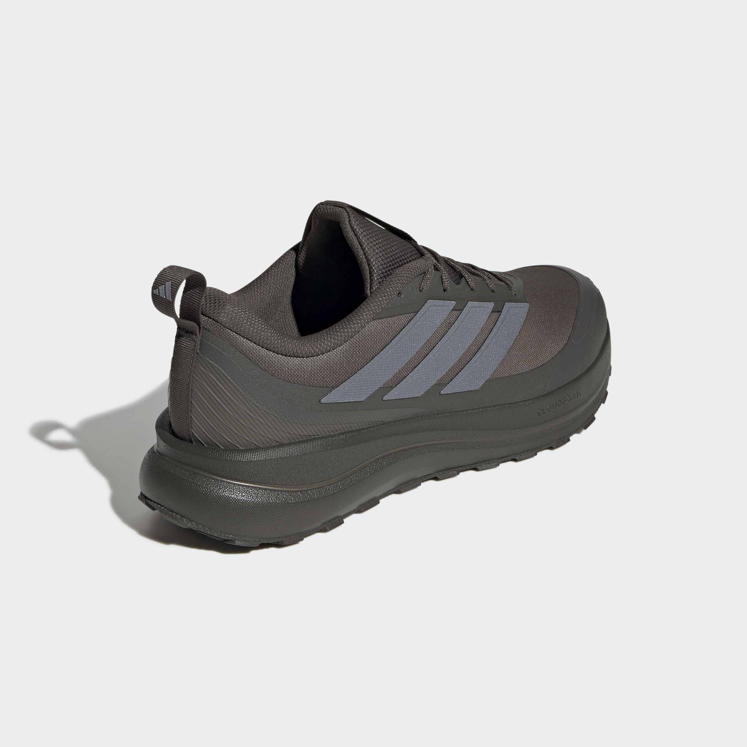 Sapatilhas Homem Adidas Runfalcon 6 ATR Verdes Adidas 
