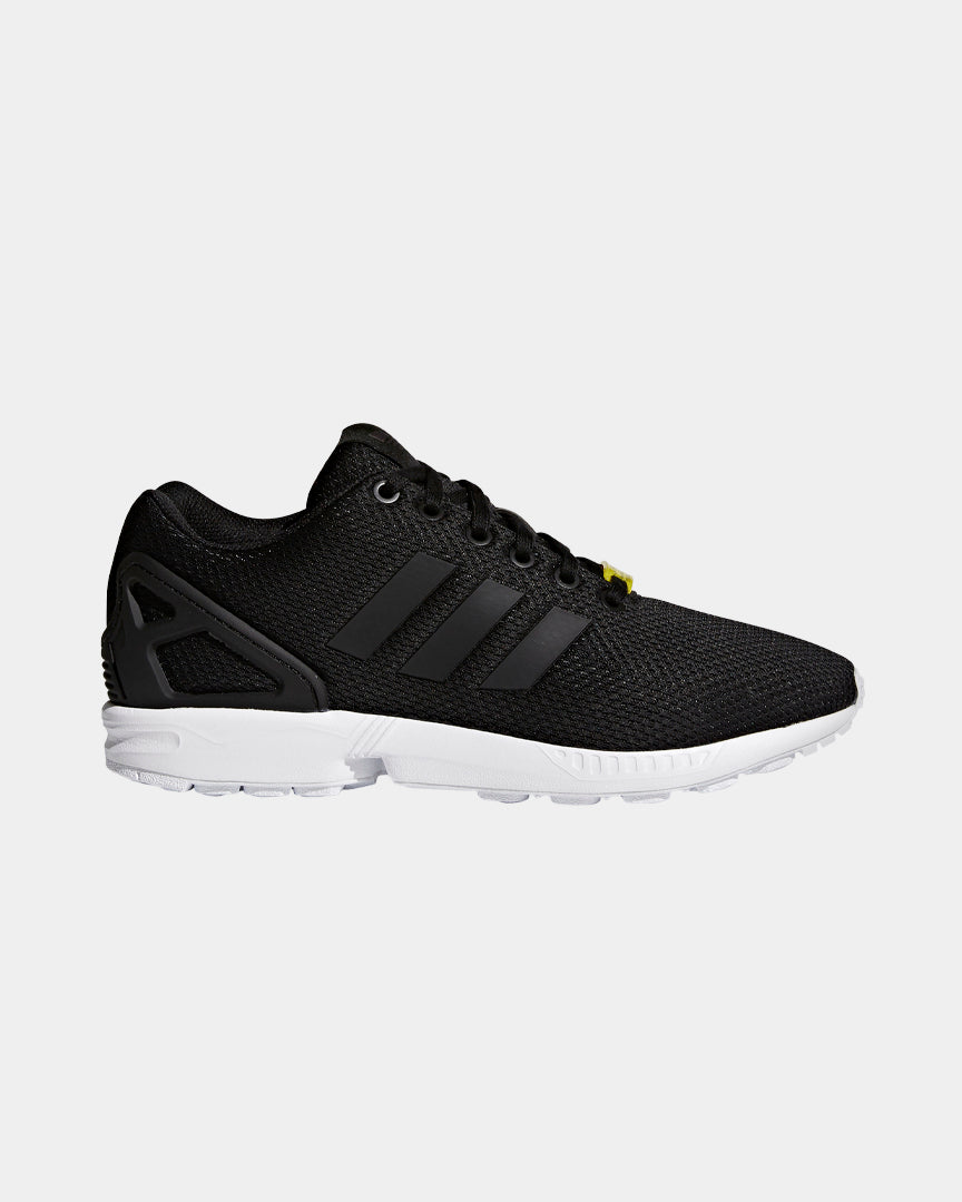 Sapatilhas Homem Adidas ZX Flux Preta Adidas 