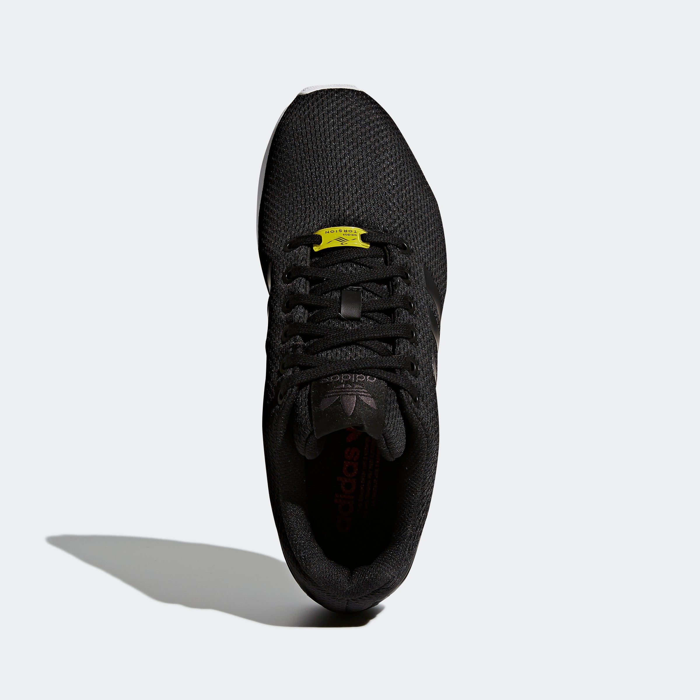 Sapatilhas Homem Adidas ZX Flux Preta Adidas 