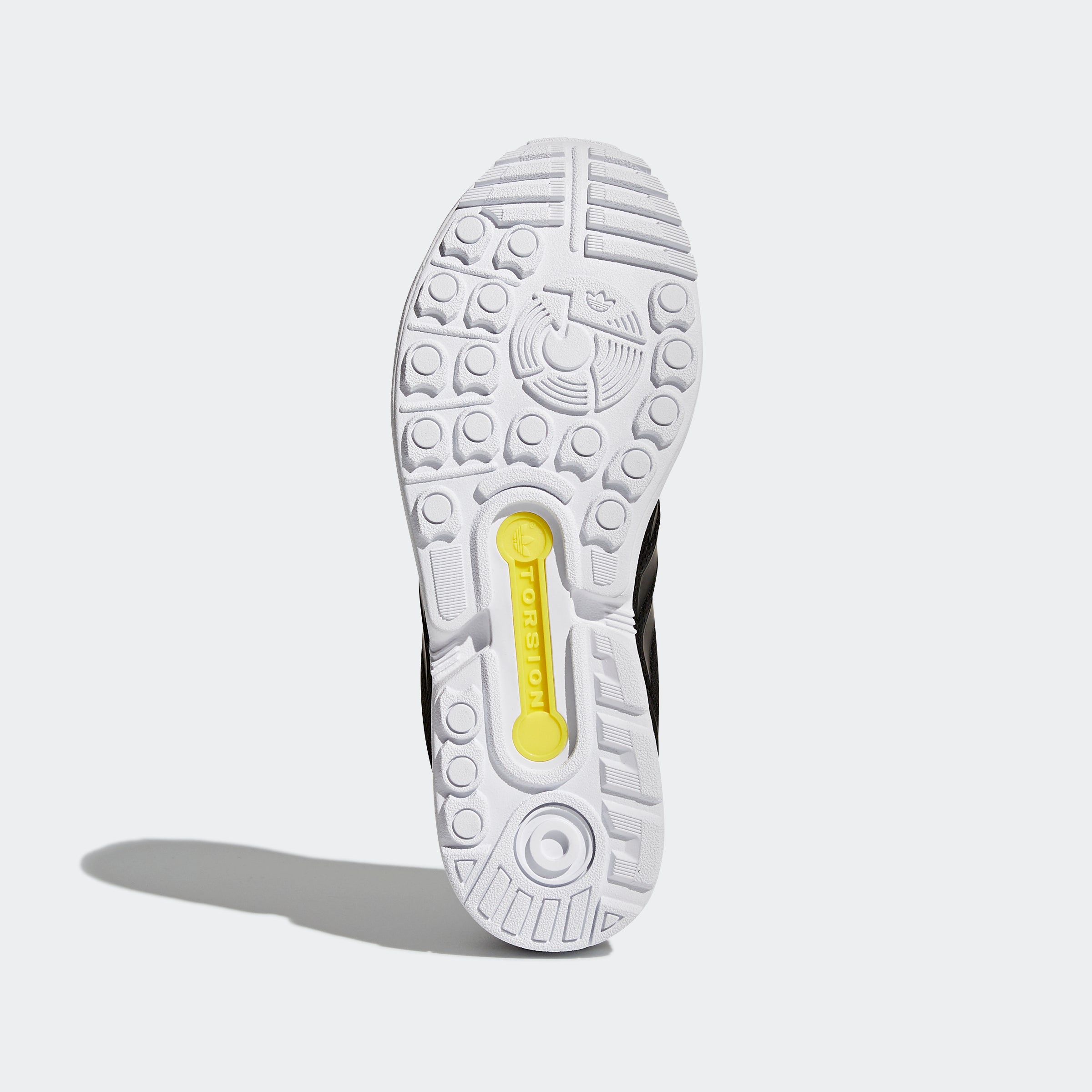 Sapatilhas Homem Adidas ZX Flux Preta Adidas 