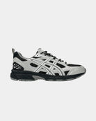 Sapatilhas Homem Asics Gel-Nunobiki Cinza/Preto Asics 