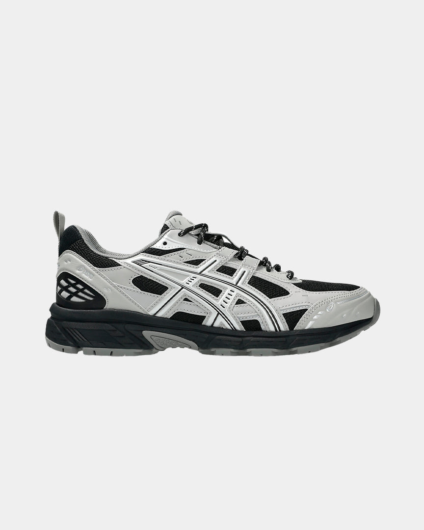 Sapatilhas Homem Asics Gel-Nunobiki Cinza/Preto Asics 