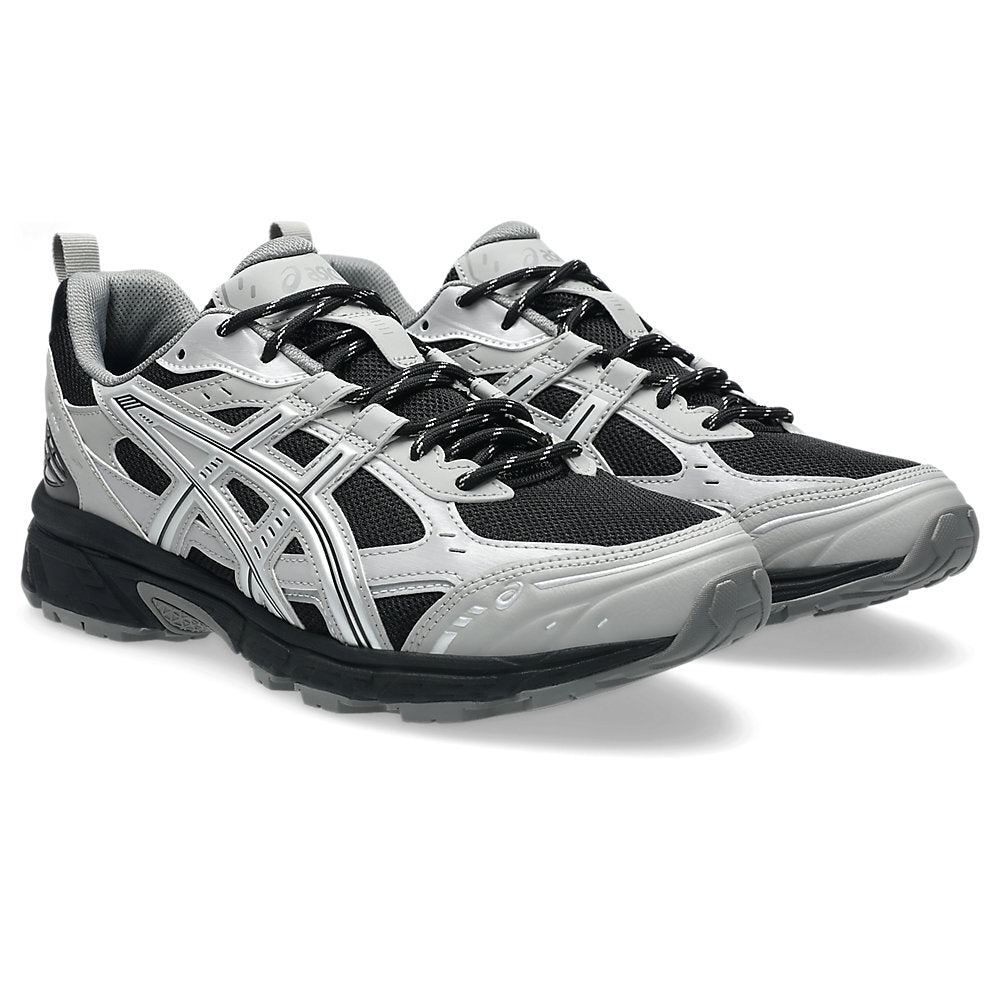 Sapatilhas Homem Asics Gel-Nunobiki Cinza/Preto Asics 