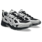 Sapatilhas Homem Asics Gel-Nunobiki Cinza/Preto Asics 
