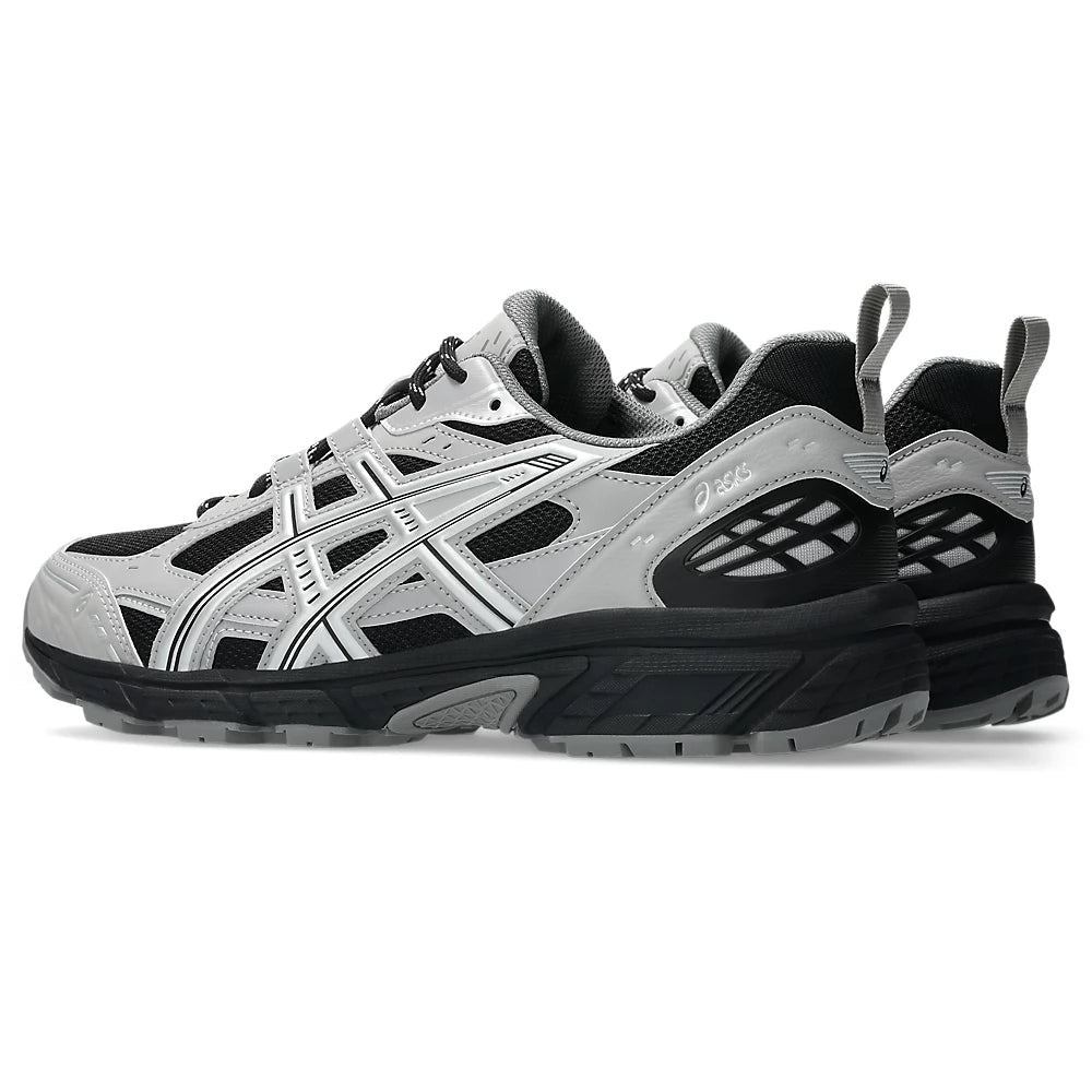 Sapatilhas Homem Asics Gel-Nunobiki Cinza/Preto Asics 