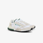 Sapatilhas Homem Lacoste Elite Active Branco/Verde Lacoste 