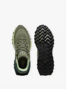 Sapatilhas Homem Lacoste Elite Active Verdes Lacoste 