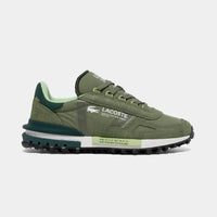Sapatilhas Homem Lacoste Elite Active Verdes