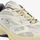Sapatilhas Homem Lacoste L003 Neo Shot Bege/Cinza Lacoste 