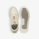 Sapatilhas Homem Lacoste Slam Break Bege Lacoste 