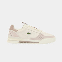 Sapatilhas Homem Lacoste Slam Break Bege