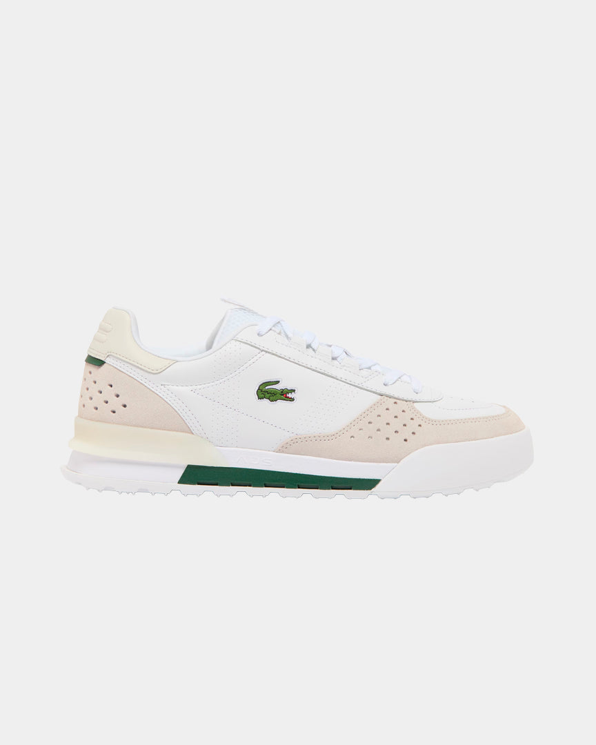 Sapatilhas Homem Lacoste Slam Break Branco/Verde Lacoste 