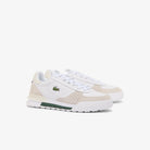 Sapatilhas Homem Lacoste Slam Break Branco/Verde Lacoste 