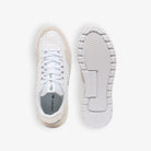 Sapatilhas Homem Lacoste Slam Break Branco/Verde Lacoste 