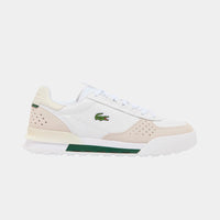 Sapatilhas Homem Lacoste Slam Break Branco/Verde