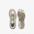 Sapatilhas Homem Lacoste Storm 96 2K Tech Cinza/Branco Lacoste 