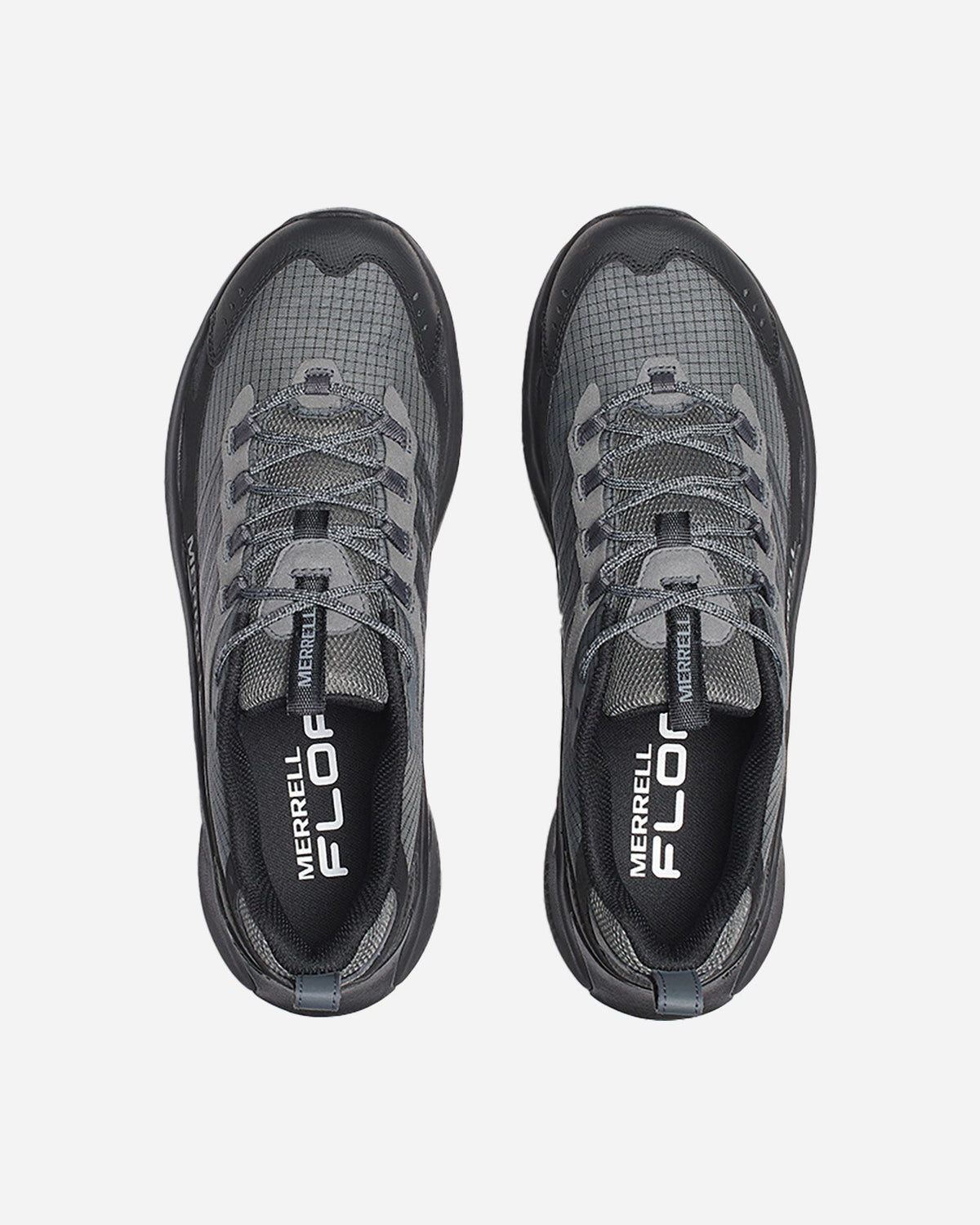 Sapatilhas Homem Merrell Moab Speed 2 Sport Preto/Cinza Merrell 