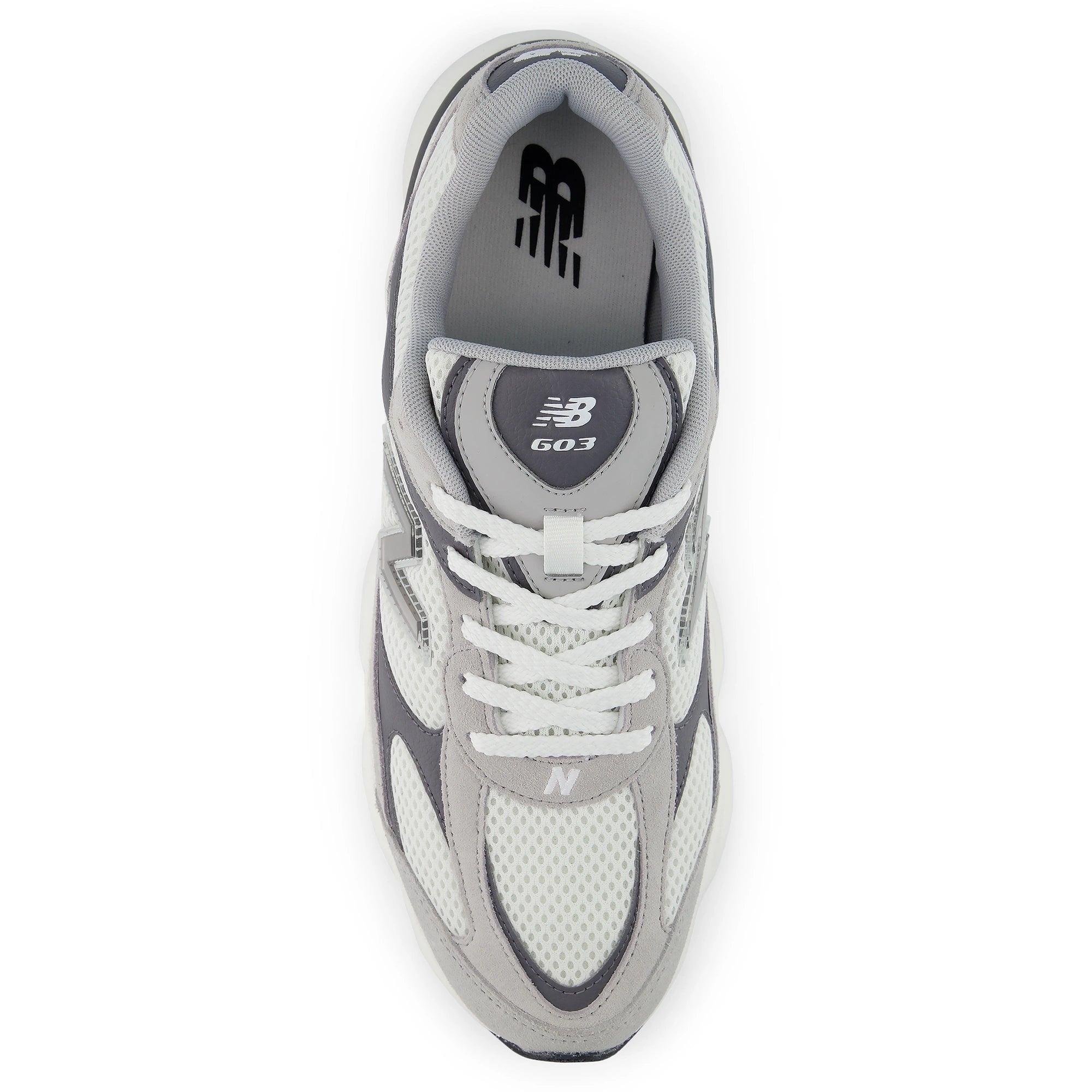 Sapatilhas Homem New Balance 603 Cinza New Balance 