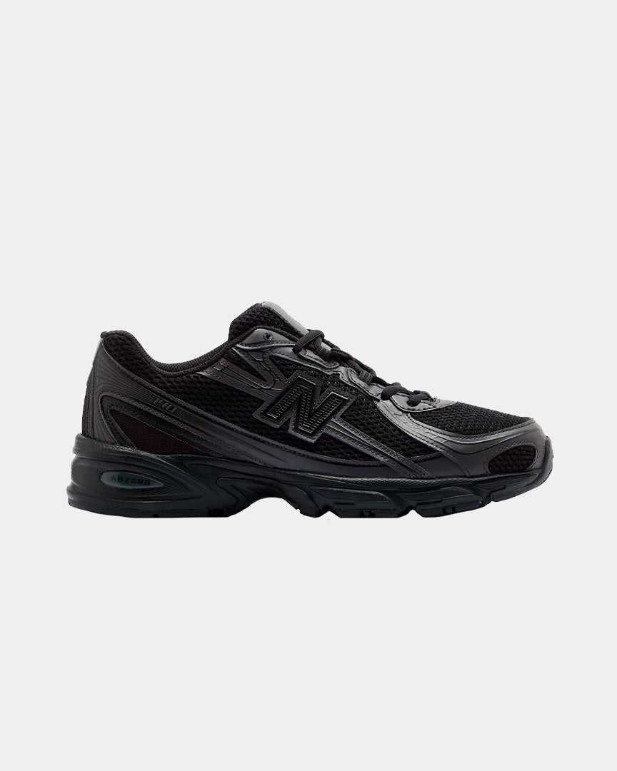 Sapatilhas Homem New Balance 740 Pretas U740BM2