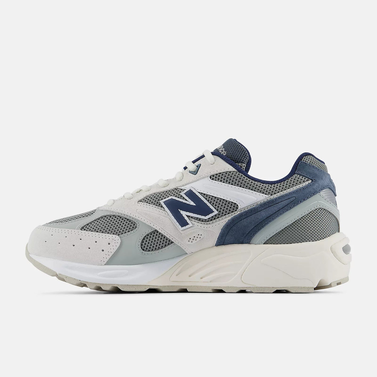 Sapatilhas Homem New Balance 880R Cinza New Balance 