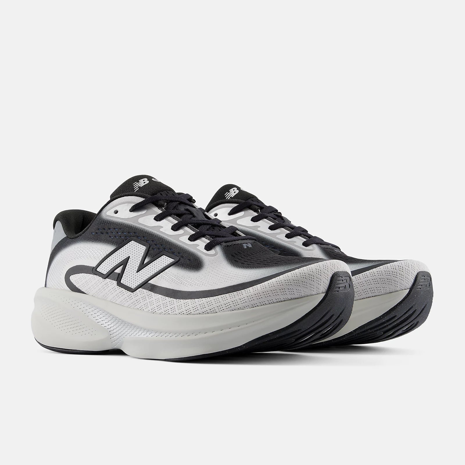 Sapatilhas Homem New Balance Ellipse Cinza/Preto New Balance 