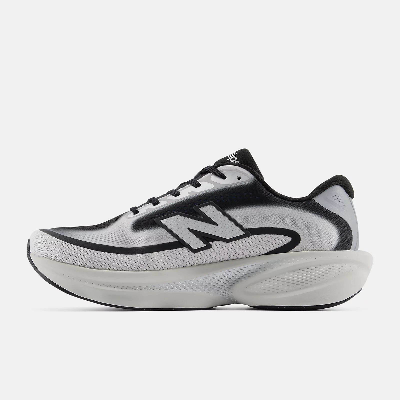 Sapatilhas Homem New Balance Ellipse Cinza/Preto New Balance 
