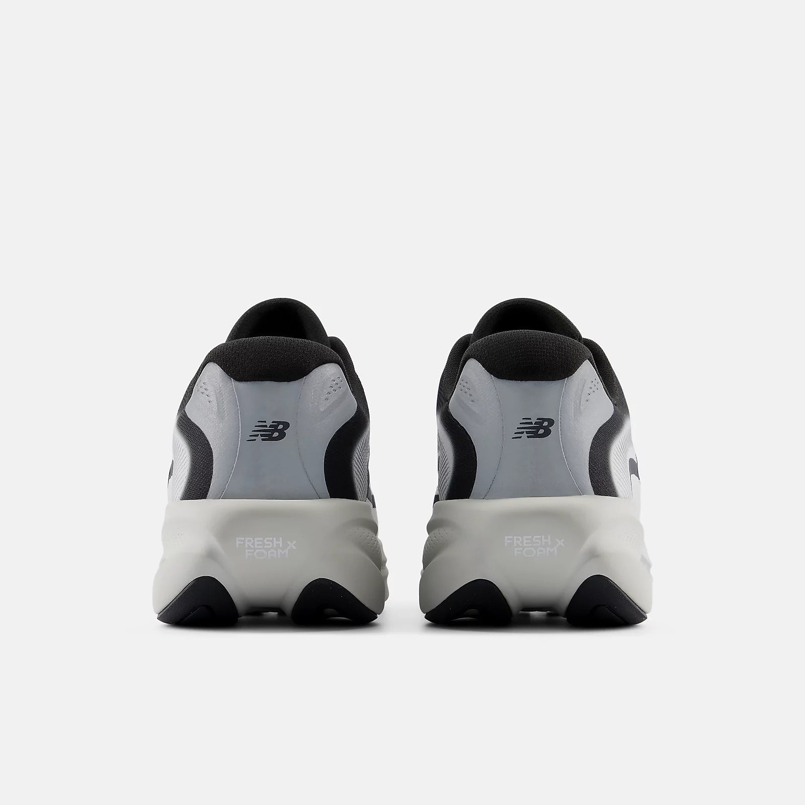 Sapatilhas Homem New Balance Ellipse Cinza/Preto New Balance 