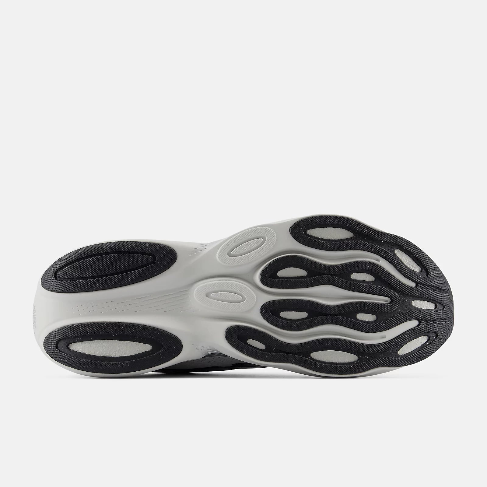 Sapatilhas Homem New Balance Ellipse Cinza/Preto New Balance 