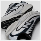 Sapatilhas Homem New Balance Ellipse Cinza/Preto New Balance 