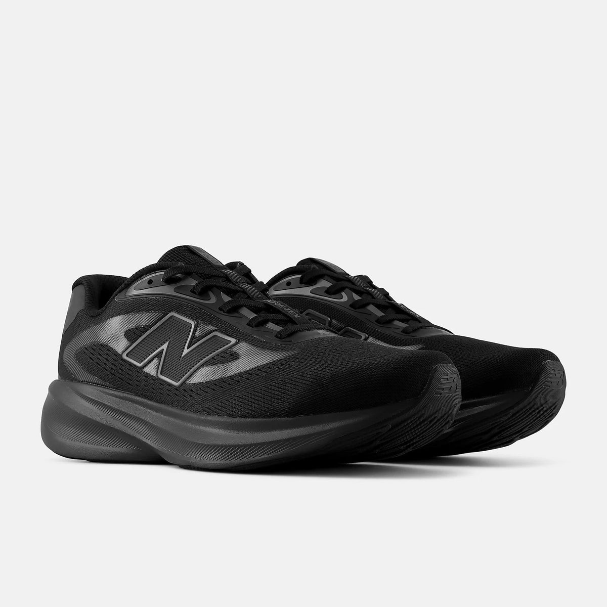Sapatilhas Homem New Balance Fresh Foam 680 V9 Gore-Tex Preta New Balance 