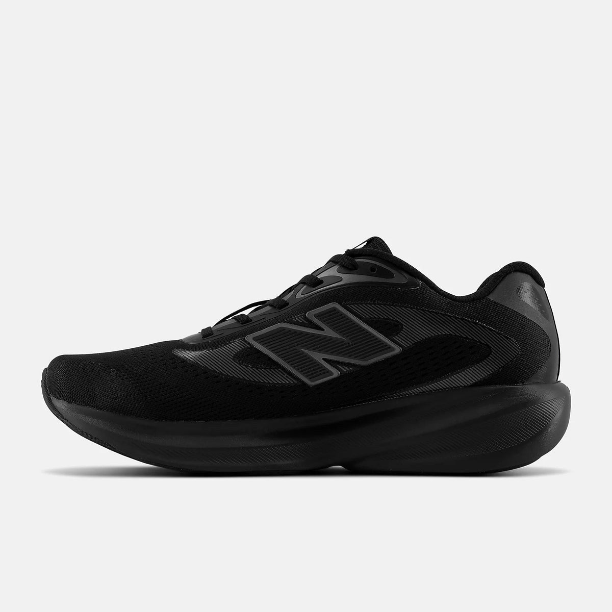 Sapatilhas Homem New Balance Fresh Foam 680 V9 Gore-Tex Preta New Balance 