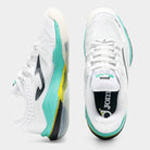 Sapatilhas Homem Padel Joma Slam Brancas Joma 