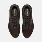 Sapatilhas Homem Timberland Euro Grid Castanho/Verde Timberland 