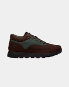 Sapatilhas Homem Timberland Euro Grid Castanho/Verde Timberland 
