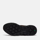 Sapatilhas Homem Timberland Euro Grid Castanho/Verde Timberland 