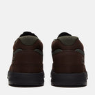 Sapatilhas Homem Timberland Euro Grid Castanho/Verde Timberland 