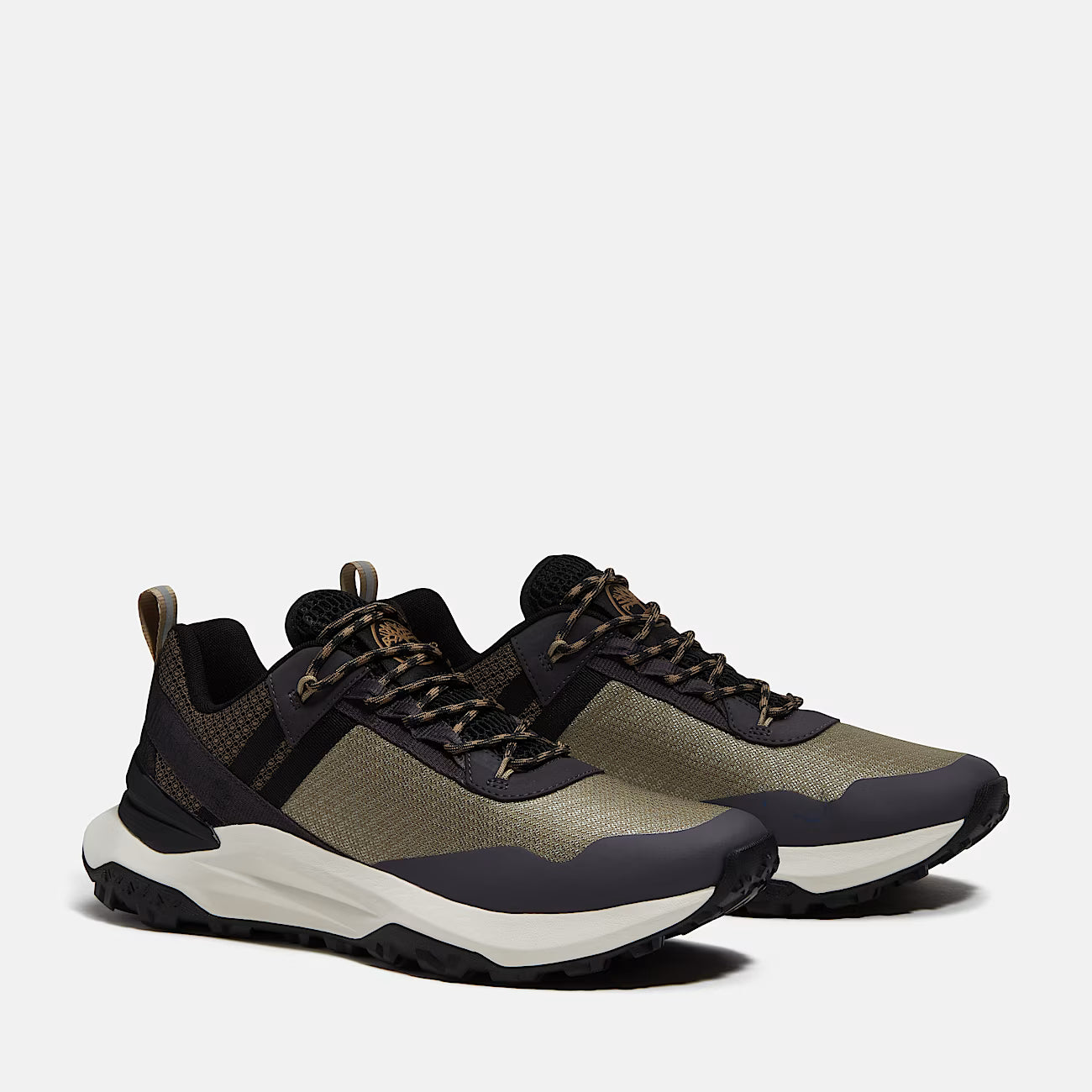 Sapatilhas Homem Timberland Motion Access Cinzento/Preto Timberland 