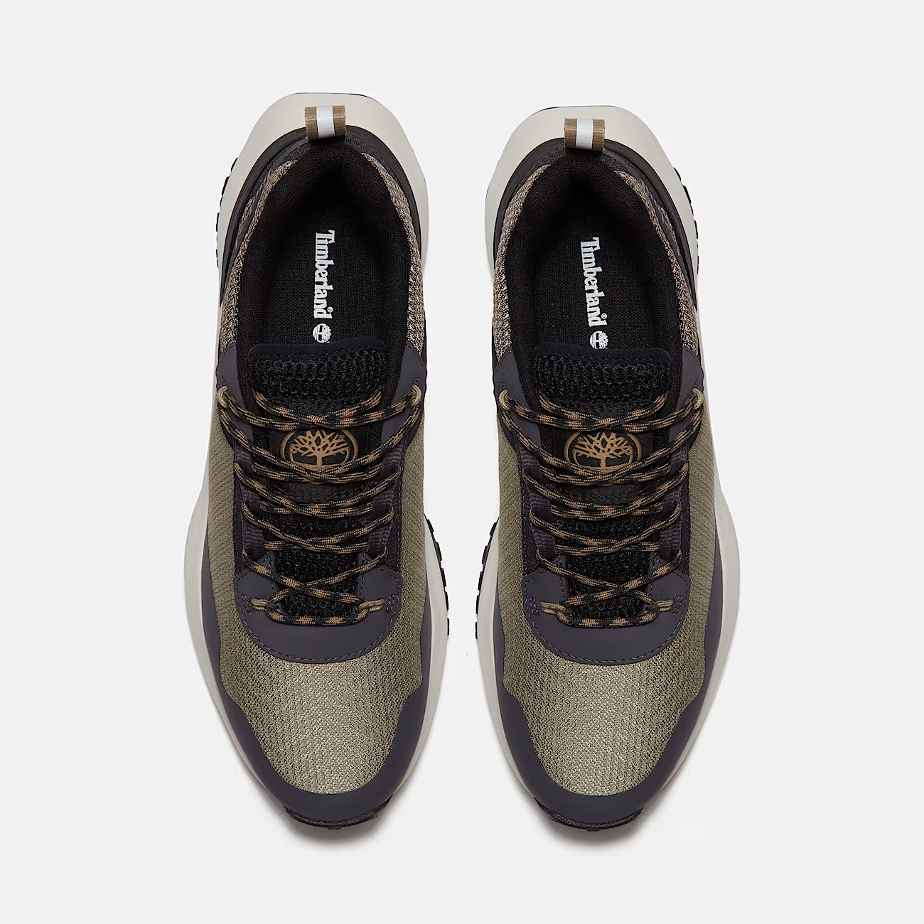 Sapatilhas Homem Timberland Motion Access Cinzento/Preto Timberland 