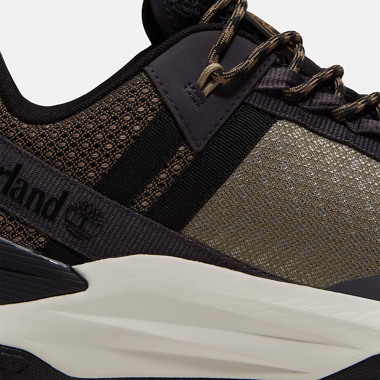 Sapatilhas Homem Timberland Motion Access Cinzento/Preto Timberland 