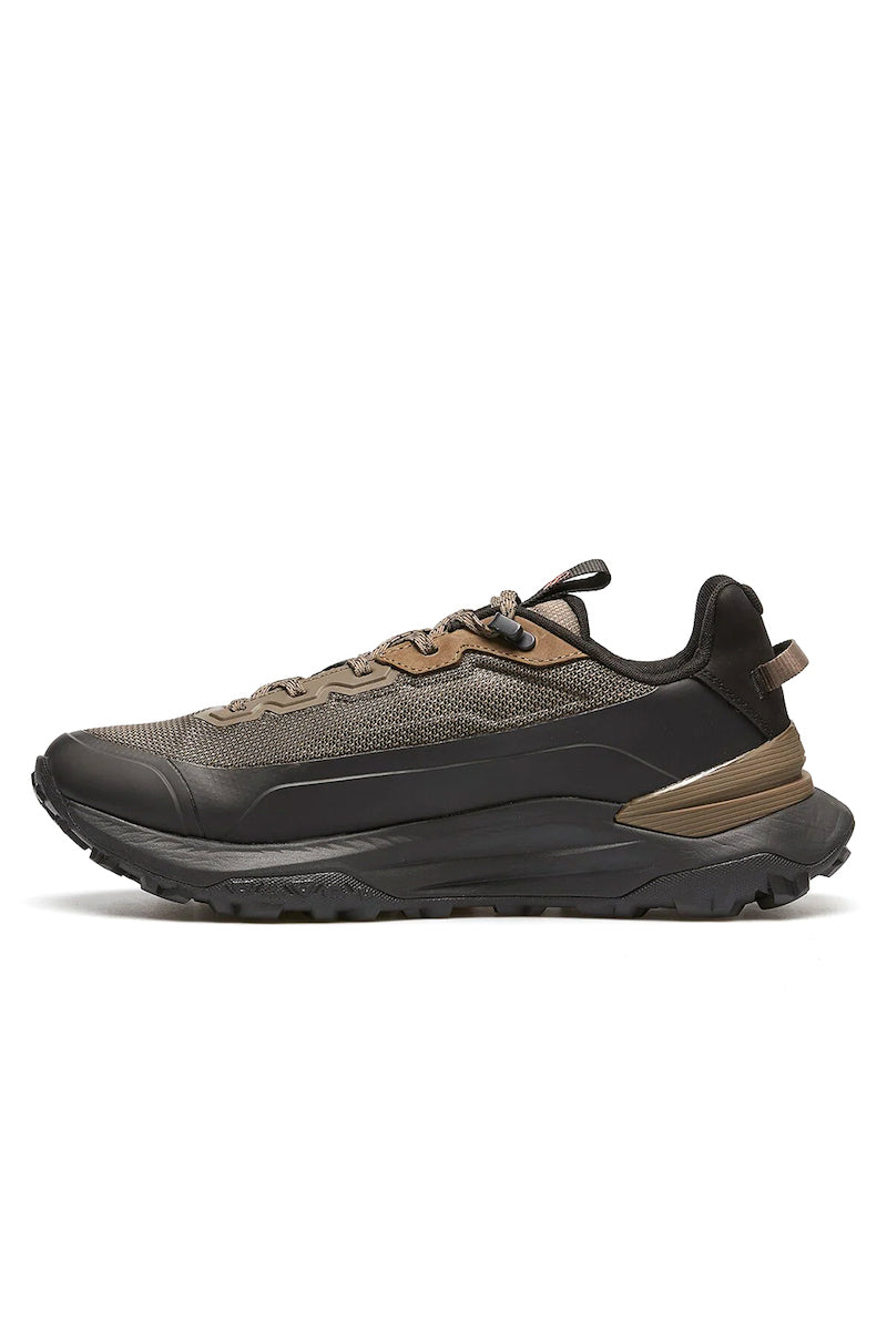 Sapatilhas Homem Timberland Motion Access Low Preto/Verde Timberland 