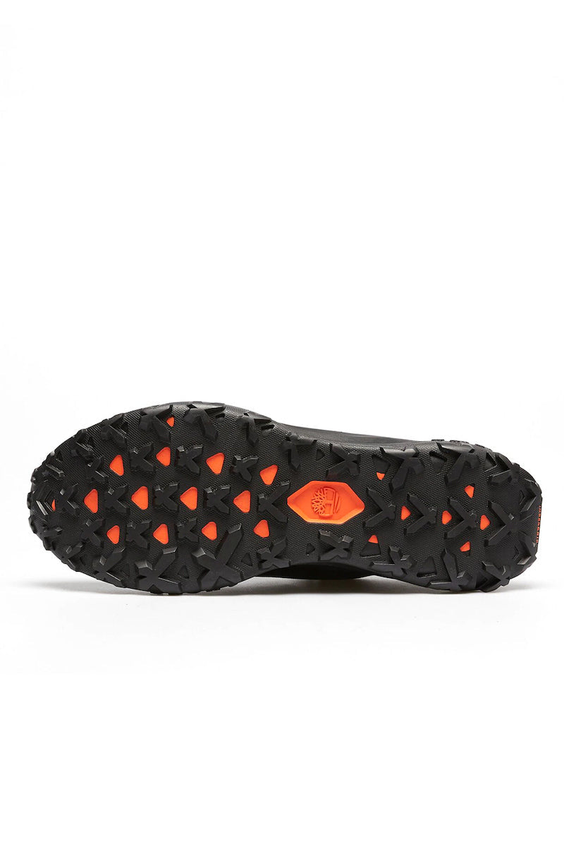Sapatilhas Homem Timberland Motion Access Low Preto/Verde Timberland 