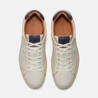 Sapatilhas Homem Timberland Portofino Pier Brancas Timberland 